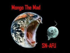 Mongo The Mad
