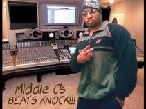 Middle C - Professional Music Production