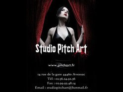 Pitch Art