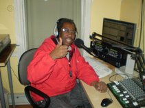 K. Gerard Bates - GTownRadio.com