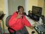 K. Gerard Bates - GTownRadio.com (Fan)