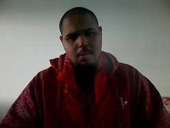 cKhris aka Hennessey
