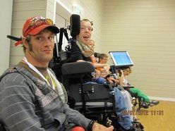 Malte and Bengt-Åke