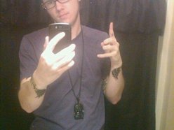 Dalton Rochester...