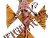 Tigress