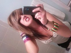 Ally Sykes In PhyscoLand</3