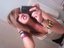 Ally Sykes In PhyscoLand</3 (Fan)