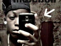 Zarrius G. of Unda Oath Records