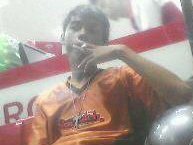 Stevh Devdan rap