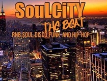 SOULCITY THE BEAT