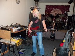 metalmusic fan