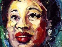 The Old Jazz Lady