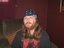 FRONT MAN OF RITE OF PASSAGE (Fan)
