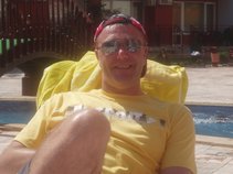 Phil Jenkinson