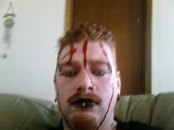 tempest the midnight juggalo
