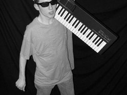 The Keyboard Freak