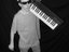 The Keyboard Freak (Fan)