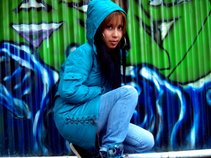 Yamileth ak Gangsta Princess