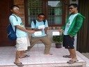 Pak Unconk Lappet'z