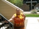 Angela R Watkins