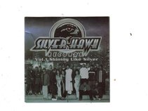 silverhawk records