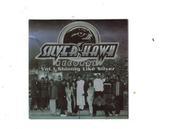 silverhawk records