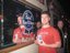 Miller Man (Fan)