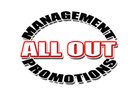 ALL OUT MGMT. & PROMOTIONS