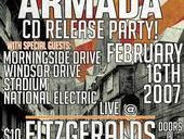 Thee Armada