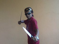 Charuka Wickramasekara
