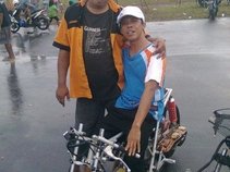 boenk bofas malang speed