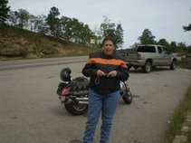 DeAnna Marie Bruner-Henderson