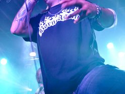 Brandon Gibson
