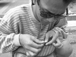 Fahmy Rizqy Astydzullianth