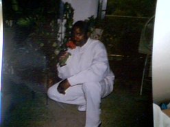 Maurice Kimbely Ford