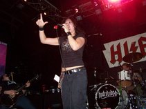 Rockin With Hydrovibe