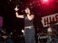 Rockin With Hydrovibe (Fan)