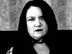 Becky Randall Dorsett