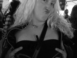 Claire Rockchick Martin