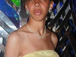 Krystal Bsf Davis