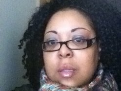 LaTasha Heiress Washington