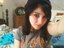 Alisha Gregory (Fan)