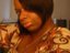 Clarissa Ellis (Fan)