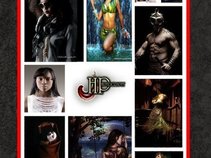 J Holmes Photography