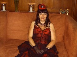 Sandra Jean Foley