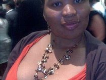 Lebogang Sandra Ramagaga