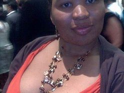 Lebogang Sandra Ramagaga