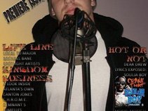 Remnant/PSE Mag Online