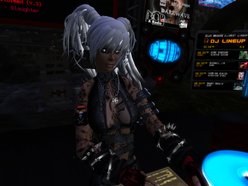 DJ Zara Obscure