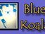 Blue Koala (Fan)
